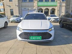 BYD Qin PLUS Champion Edition DM-i 55KM Leading - photo 2
