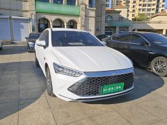 BYD Qin PLUS Champion Edition DM-i 55KM Leading - photo 3