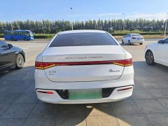 BYD Qin PLUS Champion Edition DM-i 55KM Leading - photo 5