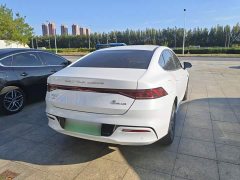 BYD Qin PLUS Champion Edition DM-i 55KM Leading - photo 6