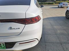 BYD Qin PLUS Champion Edition DM-i 55KM Leading - photo 7