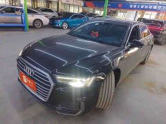 Audi A6L 45 TFSI quattro Dynamic Luxury Edition - photo 1