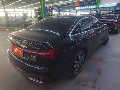 Audi A6L 45 TFSI quattro Dynamic Luxury Edition - photo 5