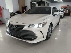 Toyota Avalon 2.5L Luxury - ფოტო 1