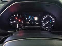 Toyota Avalon 2.5L Luxury - ფოტო 11