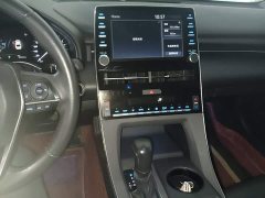 Toyota Avalon 2.5L Luxury - ფოტო 12