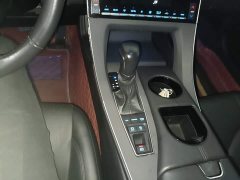 Toyota Avalon 2.5L Luxury - ფოტო 13
