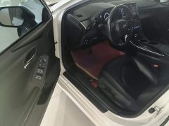 Toyota Avalon 2.5L Luxury - ფოტო 15