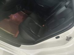 Toyota Avalon 2.5L Luxury - ფოტო 16