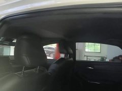 Toyota Avalon 2.5L Luxury - ფოტო 17