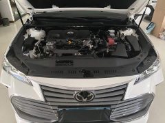 Toyota Avalon 2.5L Luxury - ფოტო 19