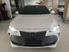 Toyota Avalon 2.5L Luxury - ფოტო 2