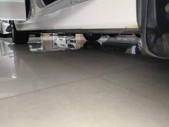 Toyota Avalon 2.5L Luxury - ფოტო 20