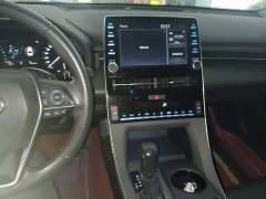 Toyota Avalon 2.5L Luxury - ფოტო 9