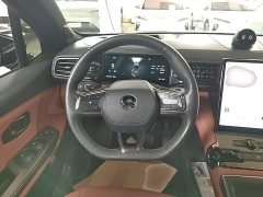 NIO EC6 440KM Performance Edition - ფოტო 10
