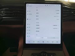 NIO EC6 440KM Performance Edition - ფოტო 12