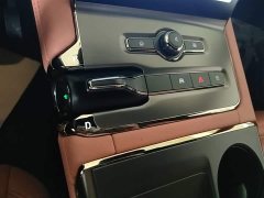 NIO EC6 440KM Performance Edition - ფოტო 13