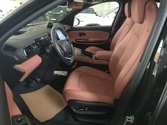 NIO EC6 440KM Performance Edition - ფოტო 14