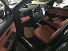 NIO EC6 440KM Performance Edition - ფოტო 15