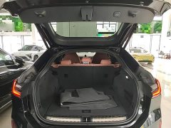 NIO EC6 440KM Performance Edition - ფოტო 18
