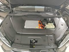 NIO EC6 440KM Performance Edition - ფოტო 19