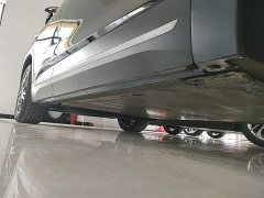 NIO EC6 440KM Performance Edition - ფოტო 20