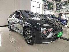 NIO EC6 440KM Performance Edition - ფოტო 3