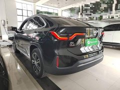 NIO EC6 440KM Performance Edition - ფოტო 4
