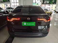 NIO EC6 440KM Performance Edition - ფოტო 5