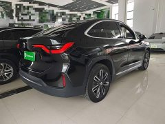 NIO EC6 440KM Performance Edition - ფოტო 6