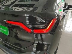 NIO EC6 440KM Performance Edition - ფოტო 7