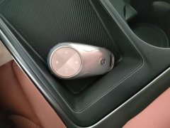 NIO EC6 440KM Performance Edition - ფოტო 8