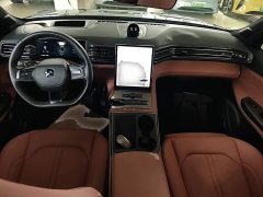 NIO EC6 440KM Performance Edition - ფოტო 9