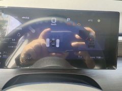 BYD Seal 05 DM-i Smart Drive Edition 120KM Flagship - ფოტო 10
