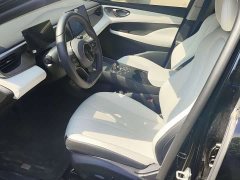 BYD Seal 05 DM-i Smart Drive Edition 120KM Flagship - ფოტო 11