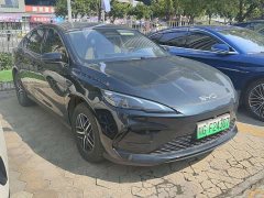 BYD Seal 05 DM-i Smart Drive Edition 120KM Flagship - ფოტო 2