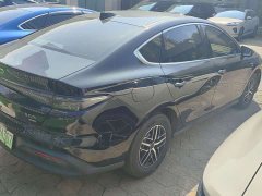 BYD Seal 05 DM-i Smart Drive Edition 120KM Flagship - ფოტო 5