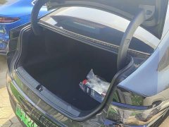 BYD Seal 05 DM-i Smart Drive Edition 120KM Flagship - ფოტო 6