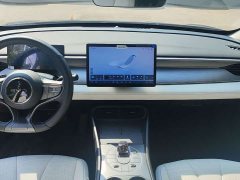 BYD Seal 05 DM-i Smart Drive Edition 120KM Flagship - ფოტო 7