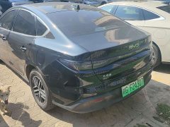 BYD Seal 05 DM-i Smart Drive Edition 120KM Flagship - ფოტო 8