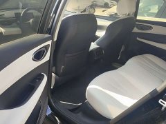 BYD Seal 05 DM-i Smart Drive Edition 120KM Flagship - ფოტო 9