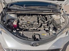 Toyota Gravia 2.5L Hybrid Comfort Edition - photo 10