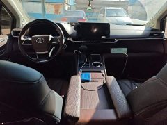 Toyota Gravia 2.5L Hybrid Comfort Edition - photo 12