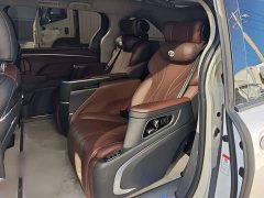 Toyota Gravia 2.5L Hybrid Comfort Edition - photo 14