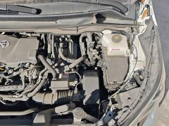 Toyota Gravia 2.5L Hybrid Comfort Edition - photo 19