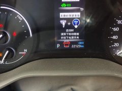 Toyota Gravia 2.5L Hybrid Comfort Edition - photo 4