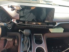 Toyota Gravia 2.5L Hybrid Comfort Edition - photo 5
