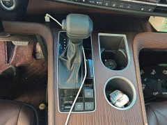 Toyota Gravia 2.5L Hybrid Comfort Edition - photo 6