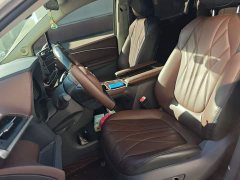 Toyota Gravia 2.5L Hybrid Comfort Edition - photo 7