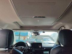 Toyota Gravia 2.5L Hybrid Comfort Edition - photo 8